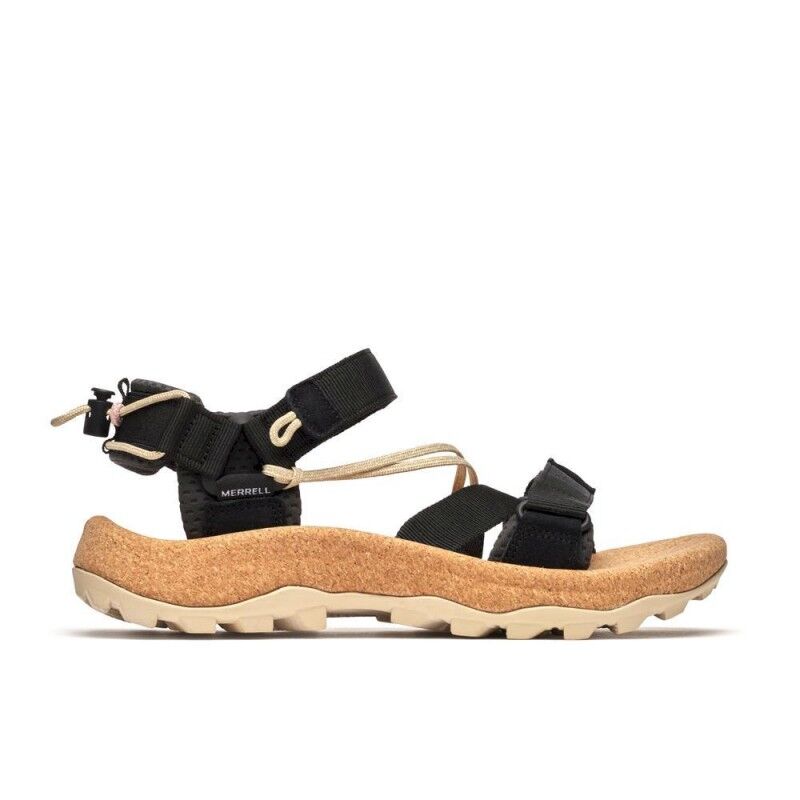 Speed Fusion Web RMX - Sandalias trekking - Mujer