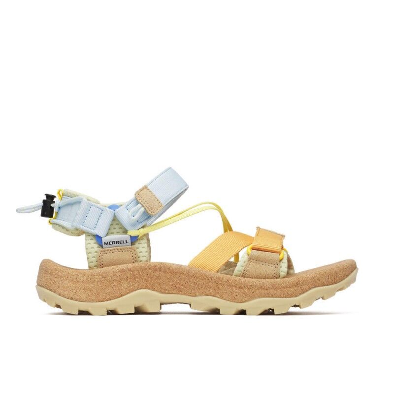 Speed Fusion Web RMX - Sandalen - Dames