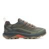 Merrell Speed Strike 2 GTX - Walking shoes - Men's | Hardloop