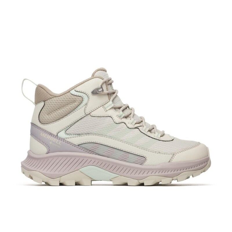 Merrell Speed Strike 2 Mid GTX - Zapatillas de senderismo - Mujer | Hardloop