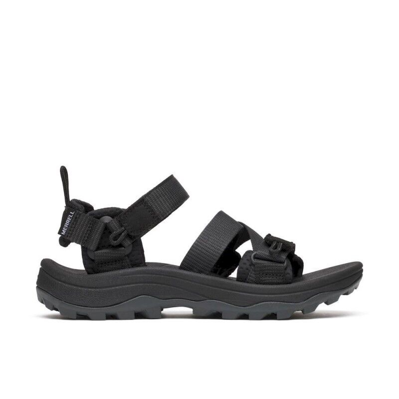 Merrell Speed Fusion Sport RMX - Walking sandals - Women's | Hardloop