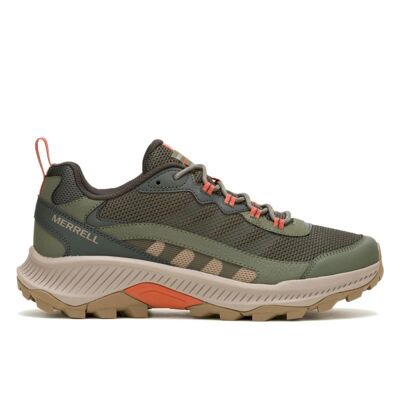 Speed Strike 2 - Wanderschuhe - Herren
