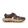 Merrell Maipo Explorer Sieve - Sandálias de caminhada homem | Hardloop