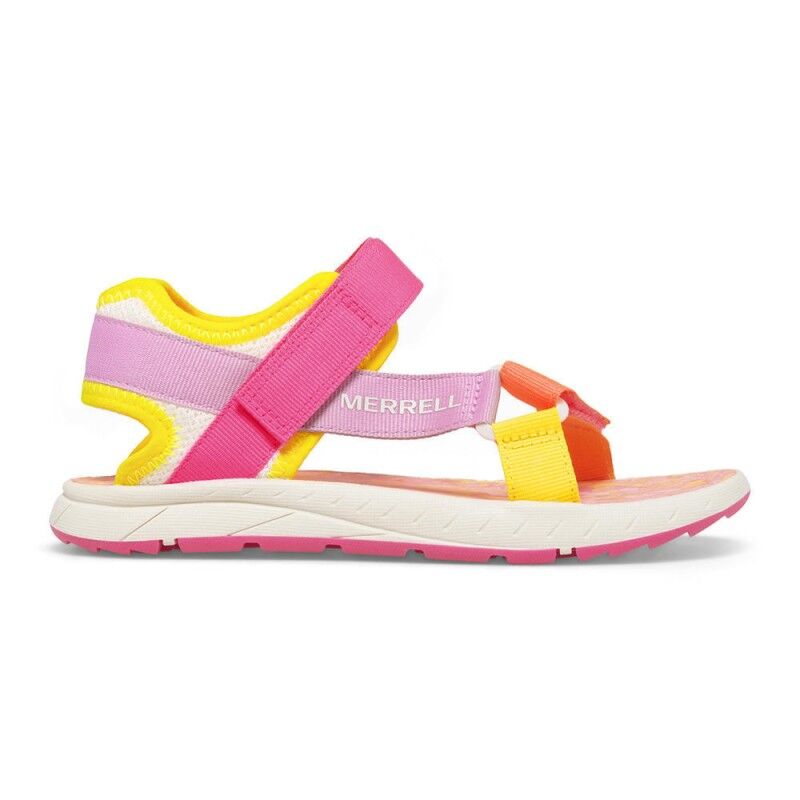 Merrell Kahuna Web 2.0 - Sandalias trekking - Niños | Hardloop