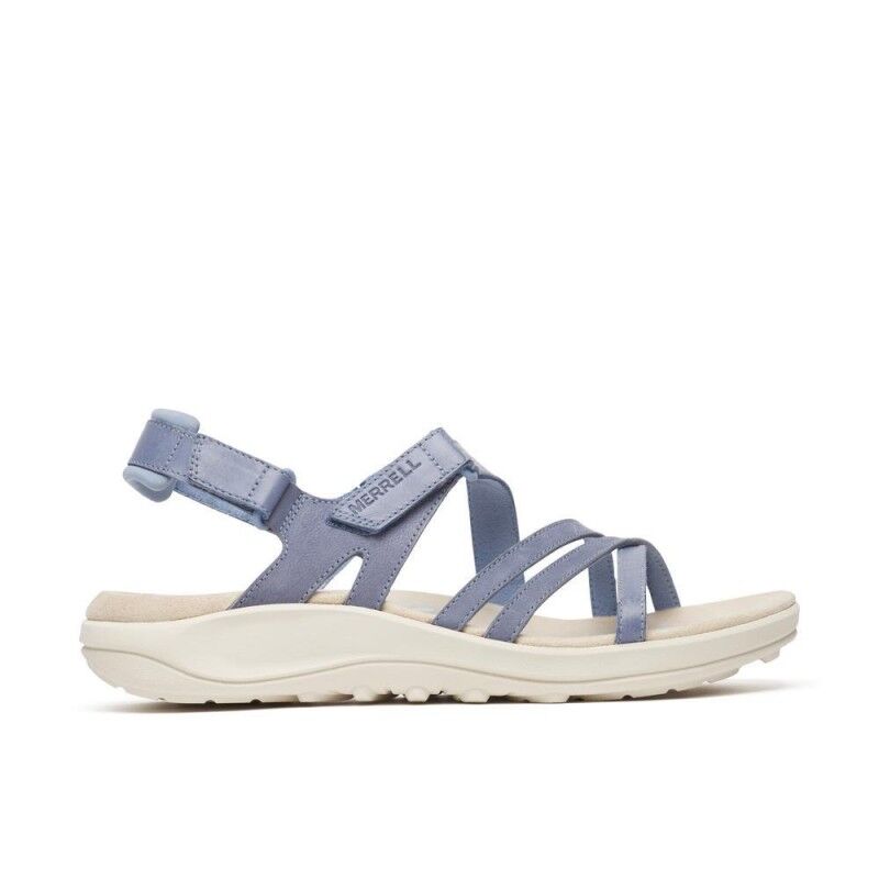 Merrell Harbor Backstrap - Sandals - Women's | Hardloop