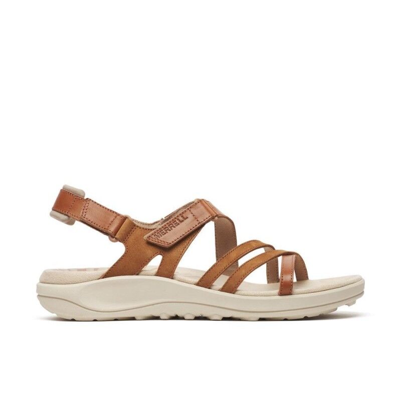 Harbor Backstrap - Sandalen - Damen