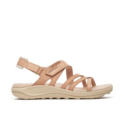 Harbor Backstrap - Sandals - Women's