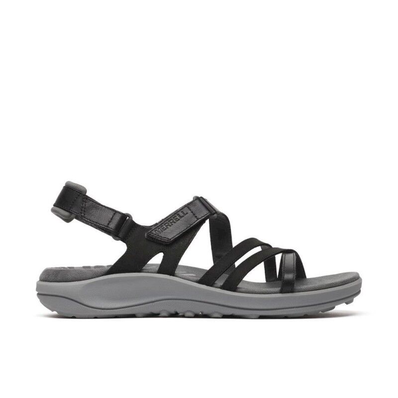 Merrell Harbor Backstrap - Sandały damskie | Hardloop