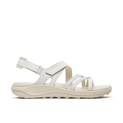 Harbor Backstrap - Sandals - Women's
