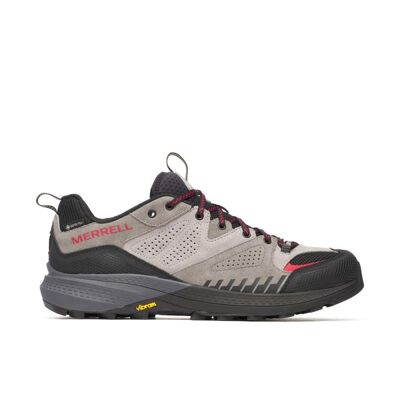 Capra 2 GTX - Buty turystyczne meskie