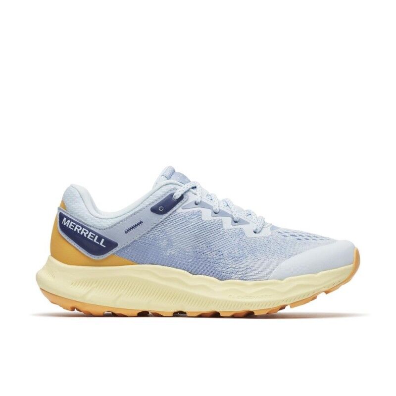 Merrell Antora 4 - Trailrunningschuhe - Damen | Hardloop