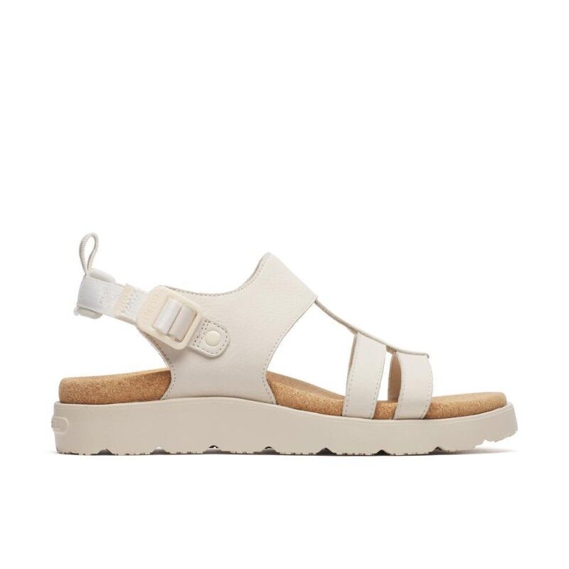 Merrell Fleur Backstrap - Sandalen - Damen | Hardloop