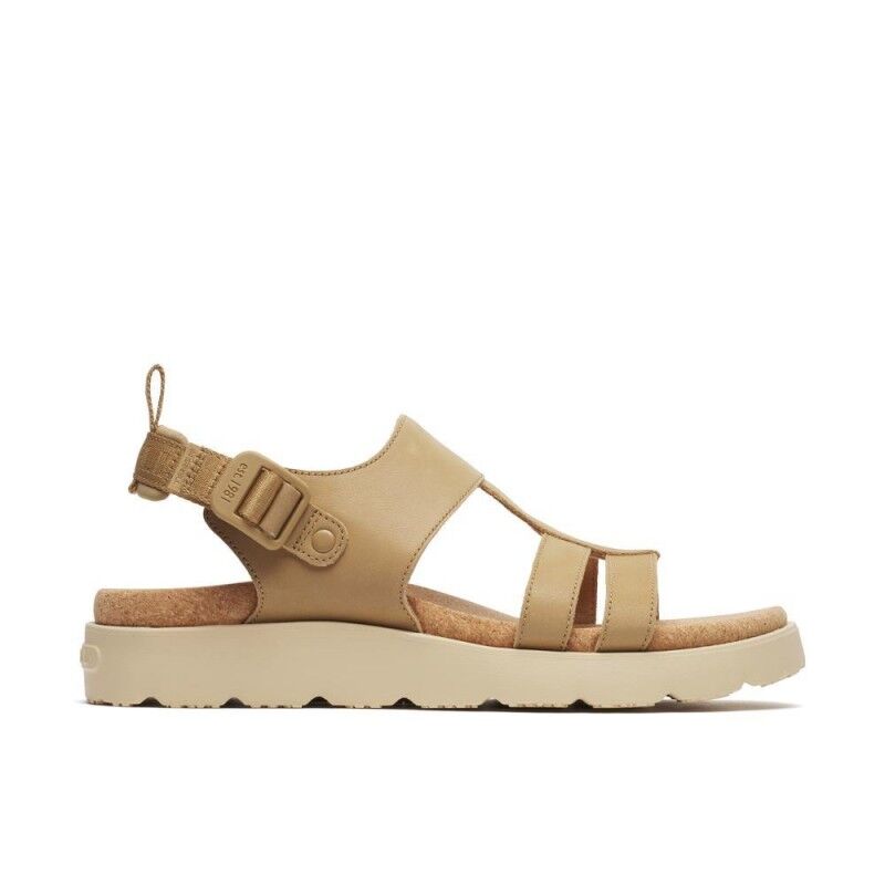 Fleur Backstrap - Sandals - Women's