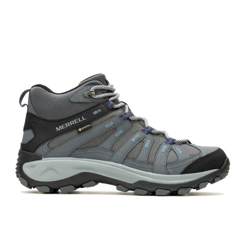 Merrell Claypool 2 Sport Mid GTX - Walking shoes - Men's | Hardloop