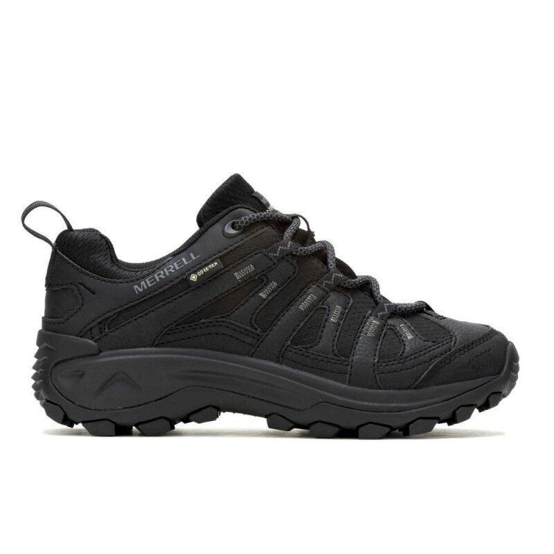 Merrell Claypool 2 Sport GTX - Buty turystyczne damskie | Hardloop