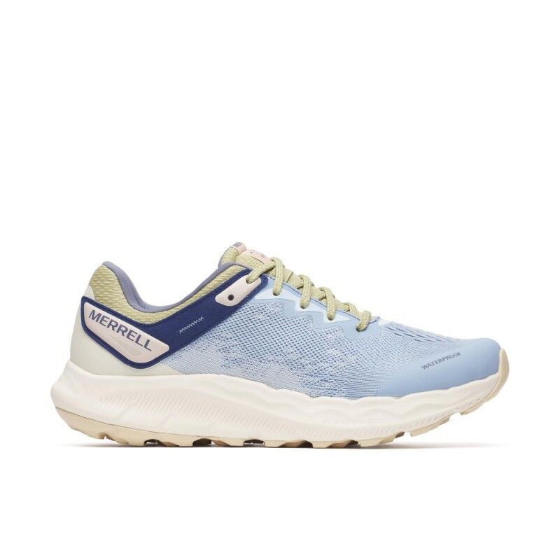 Antora 4 WP - Trailrunningschuhe - Damen