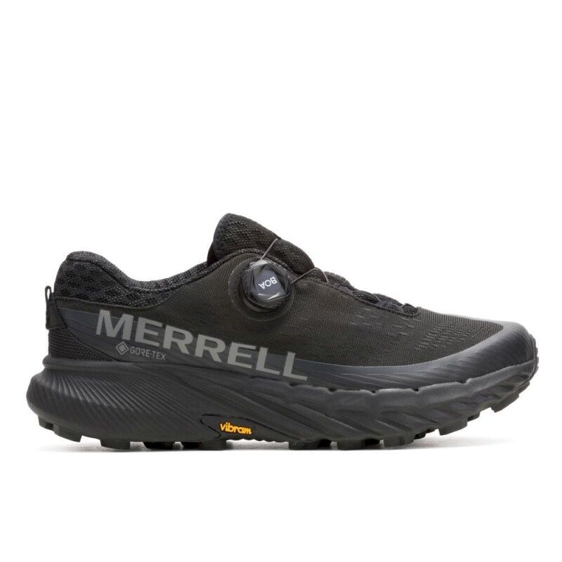 Merrell Agility Peak 5 Boa GTX - Trail running shoes - Women's | Hardloop