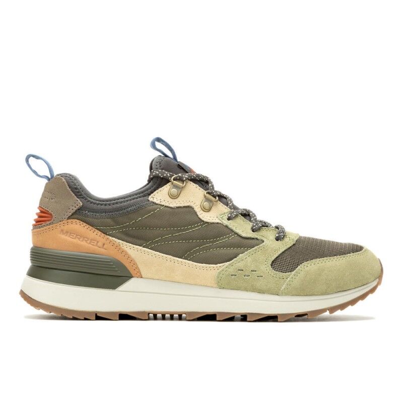 Alpine 83 Sneaker Recraft - Urban schoenen - Heren