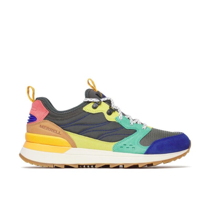Merrell Alpine 83 Sneaker Recraft - Miejskie buty meskie | Hardloop