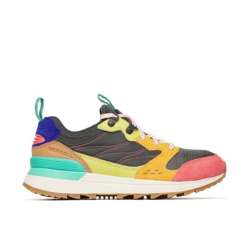 Merrell Alpine 83 Sneaker Recraft Zapatillas urbanos Mujer