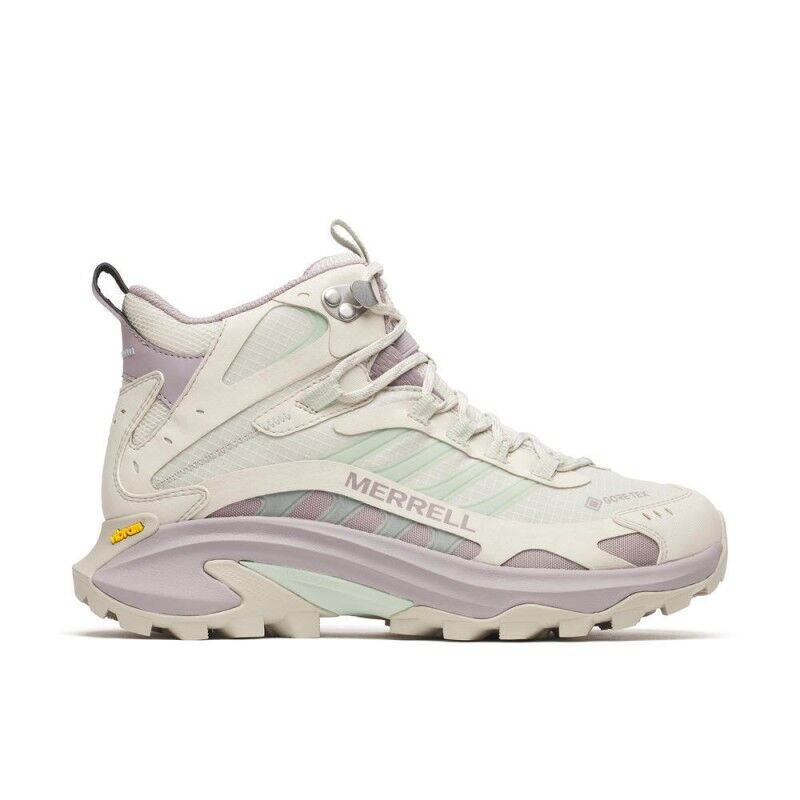Moab Speed 2 Mid GTX - Vandringsskor - Dam