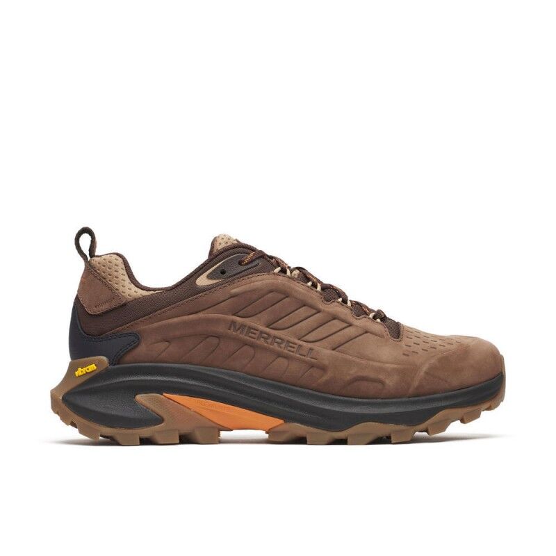 Merrell Moab Speed 2 Ltr WP - Scarpe da trekking - Uomo | Hardloop