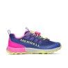 Cobalt / Pink