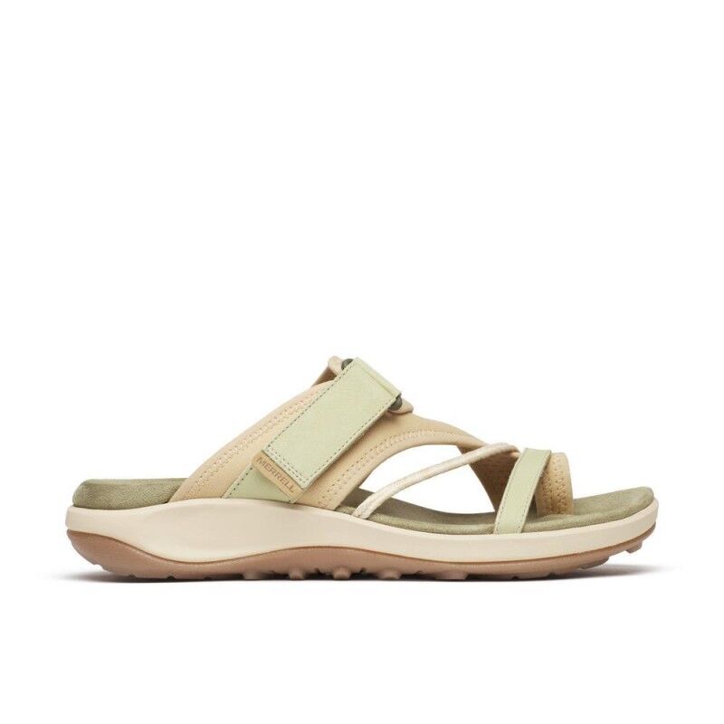Merrell Terran 4 Post - Sandals - Women's | Hardloop