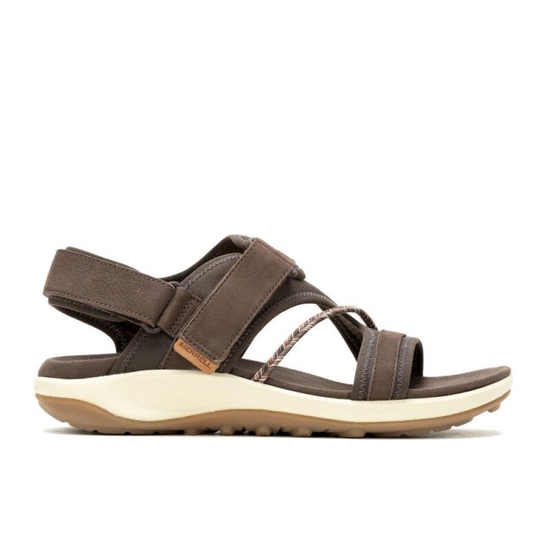 Terran 4 Backstrap - Sandalias trekking - Mujer