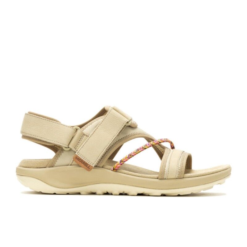 Terran 4 Backstrap - Sandalen - Dames