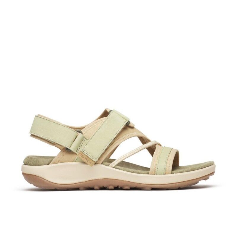 Merrell Terran 4 Backstrap - Sandals - Women's | Hardloop