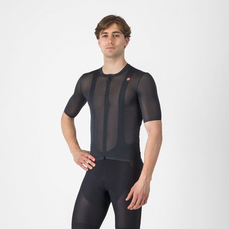 Castelli Superleggera A/C Jersey - Maillot ciclismo - Hombre | Hardloop