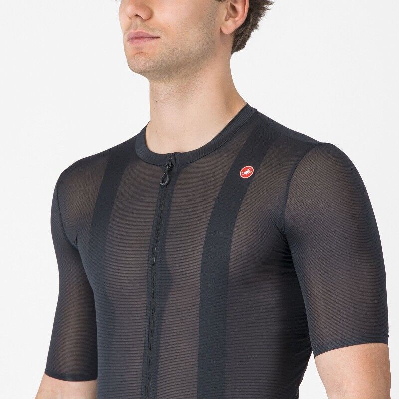 Castelli Superleggera A/C Jersey - Maillot ciclismo - Hombre | Hardloop
