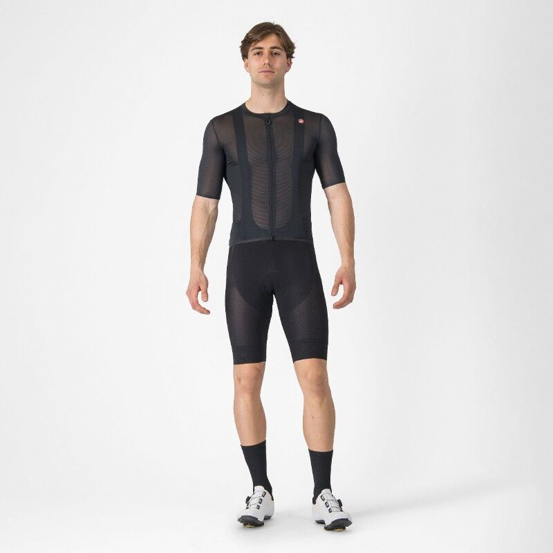 Castelli Superleggera A/C Jersey - Fietsshirt - Heren | Hardloop