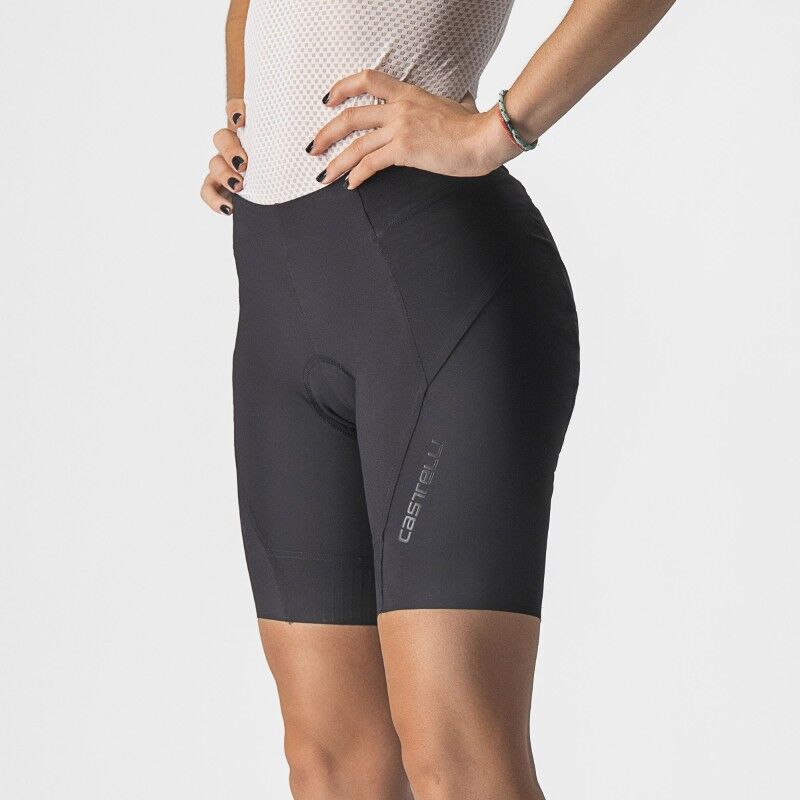 Castelli Velocissima 3 Short - Pantaloncini da ciclismo - Donna | Hardloop