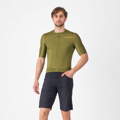 Unlimited Adventure Baggy Short - MTB shorts - Men's