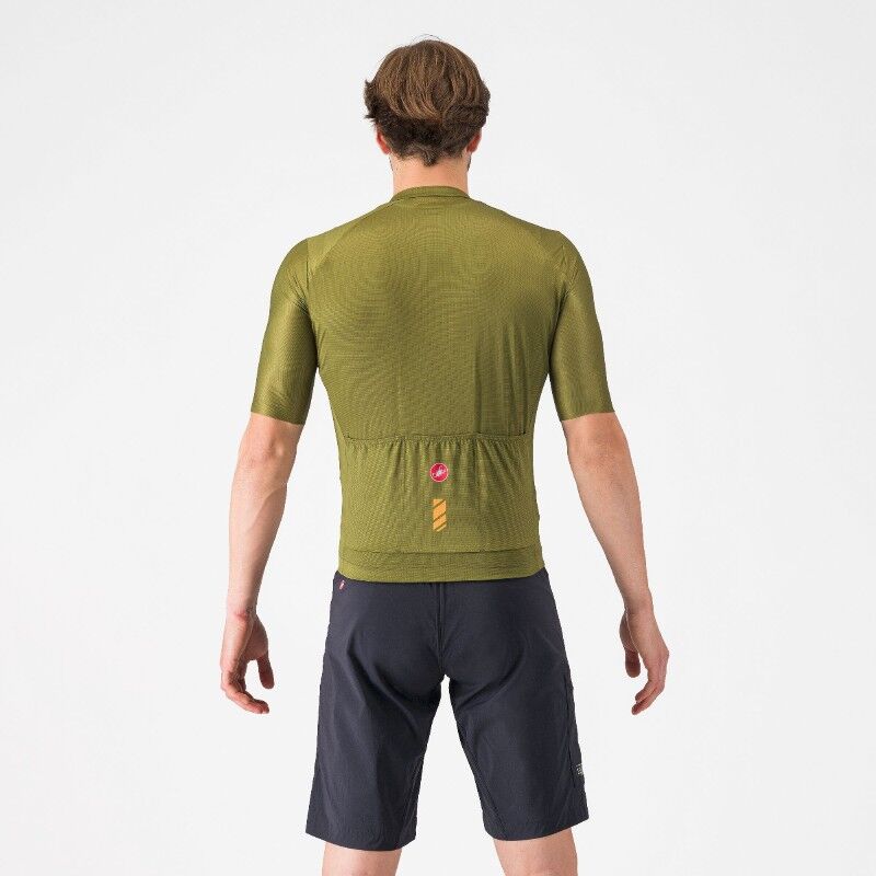 Castelli Unlimited Adventure Baggy Short - Fietsbroek - Heren | Hardloop