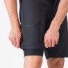 Castelli Unlimited Adventure Baggy Short - MTB Shortsit - Miehet | Hardloop