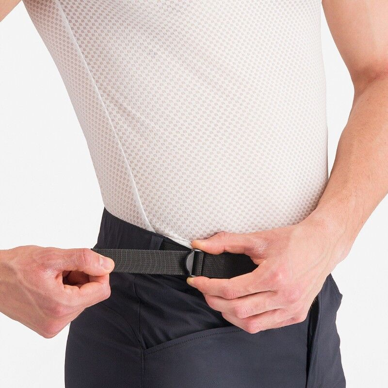 Castelli Unlimited Adventure Baggy Short - Cykelshort - Herrer | Hardloop