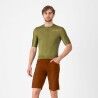 Castelli Unlimited Adventure Baggy Short - Pantalones cortos MTB - Hombre | Hardloop