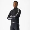 Black / Silver Reflex