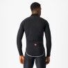 Castelli Ultra Rain Cape - Chaqueta ciclismo - Hombre | Hardloop