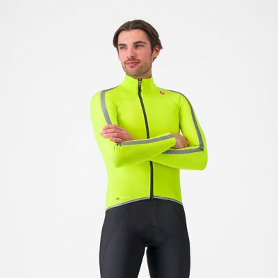 Ultra Rain Cape - Cykeljacka - Herr