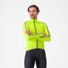 Castelli Ultra Rain Cape - Veste vélo homme | Hardloop
