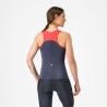 Castelli Sole Top - Maillot vélo femme | Hardloop