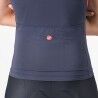 Castelli Sole Top - Maillot vélo femme | Hardloop