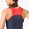 Castelli Sole Top - Maillot vélo femme | Hardloop