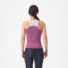 Castelli Sole Top - Maillot vélo femme | Hardloop