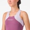 Castelli Sole Top - Maillot vélo femme | Hardloop