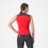 Castelli Sole Sleeveless Jersey - Maillot ciclismo - Mujer | Hardloop